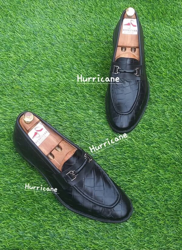 Men's British Style Business Casual Loafers