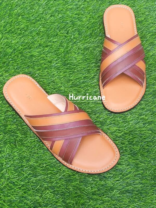 Casual Summer Crisscross Sandals