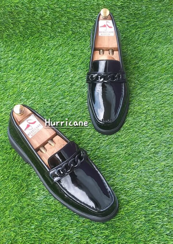 Boyfriend Loafers Shoes