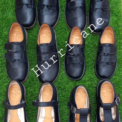 School Shoes Collections