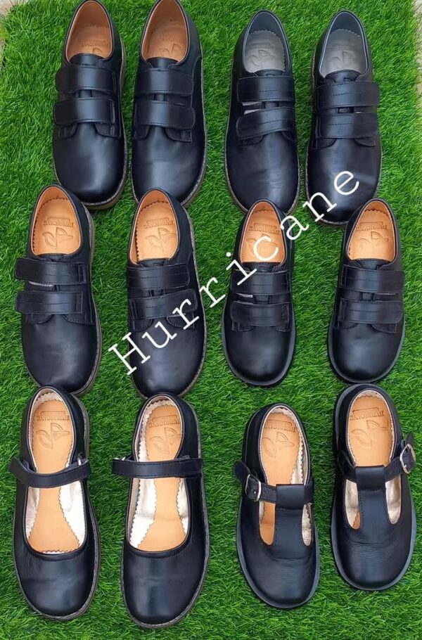 School Shoes Collections