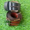 Cowhide Leather Belts - Image 2