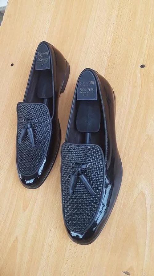 Fashion Men's Loafers Shoes