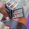 Custom-made Leather Belts - Image 2