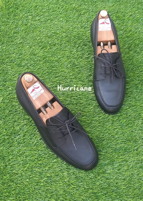 Men's Loafers Shoes with Laces