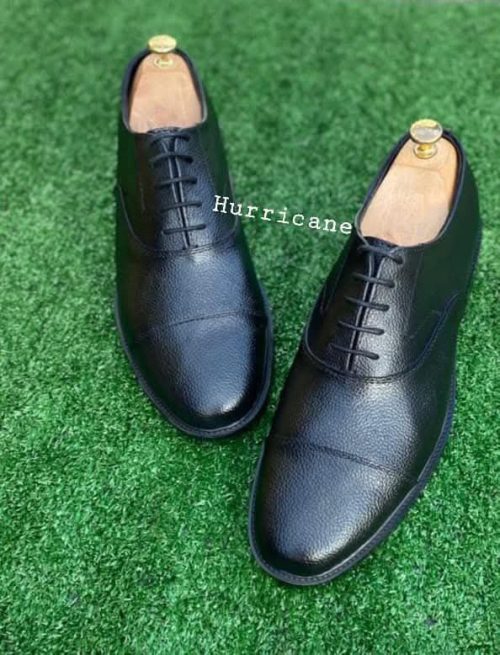 Men's Classic Oxford Shoes