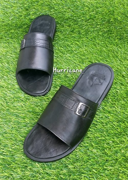 Summer Slip-on Sandals