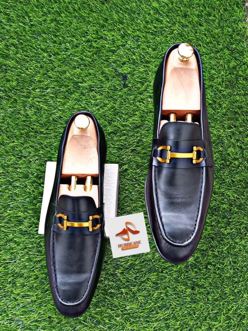 Men's Business-Casual Loafers Shoes