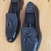 Men's Loafers with Stylish Tassels - Image 3