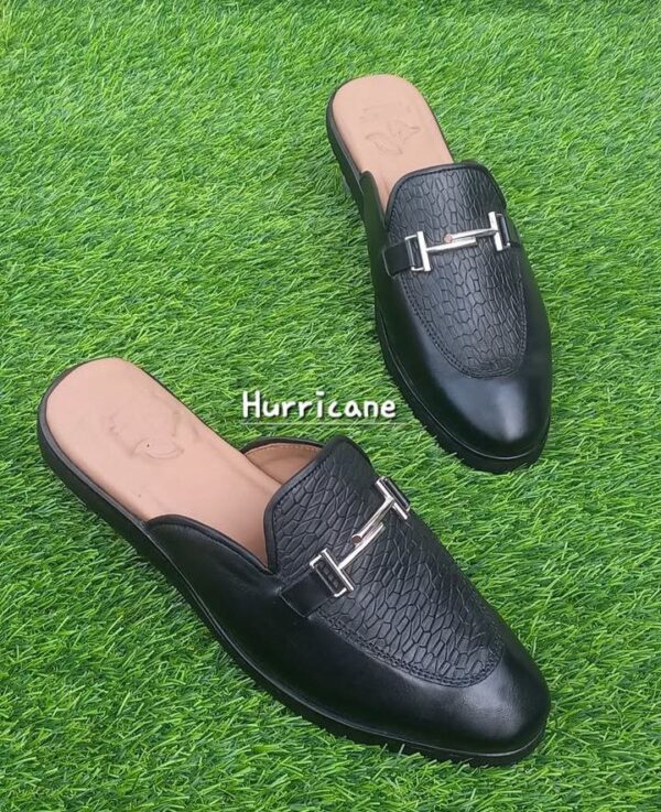 Men's Classy Mules Shoes