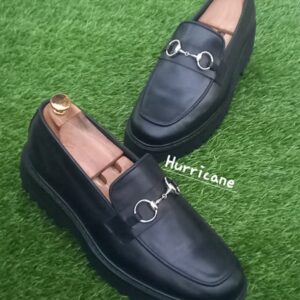 Men's Vintage Loafers Shoes