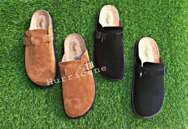 Unisex Cozy Slip-on Shoes