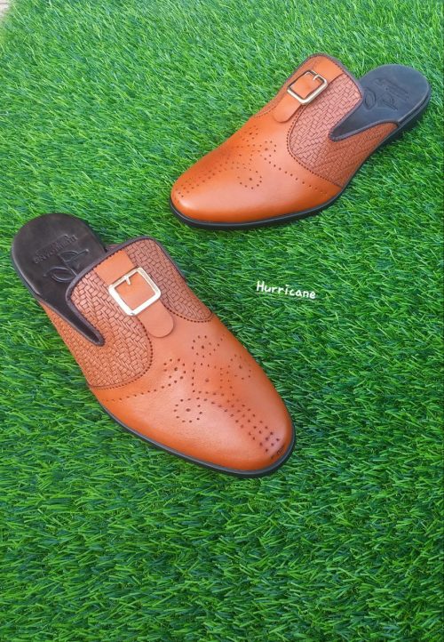 Men's Upbeat Mules Shoes