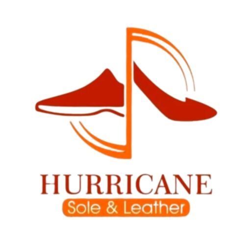 hurricanesoleandleather logo